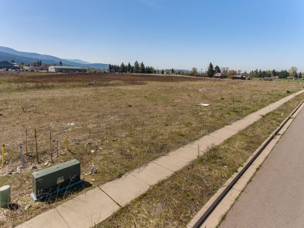 NKA McGuire Rd: NKA McGuire Rd, Post Falls, ID 83854